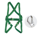 [1005554] เข็มขัดนิรภัย เต็มตัว MSH/002 FIXTON+