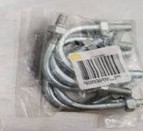 [1005651] ตัวยูรัดท่อ 3/4"*1/4" แพค 5