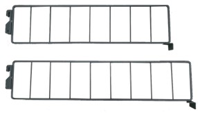 [1005703] Divider L450*H200 mm FIX&BUILD+