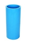 [1005742] ข้อต่อตรงPVCหนา1" มอก.