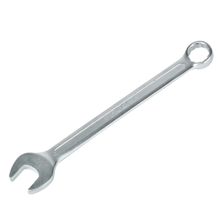 [1006092] ประแจแหวนข้าง 27มม. FIXTON+