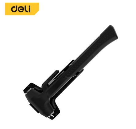 [1006245] ค้อนเซฟตี้ DL871001 DELI+