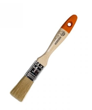 [1006270] แปรงทาสี ขนาด 1" PLUS SOMIC