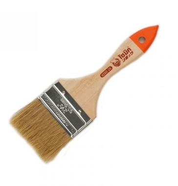 [1006281] แปรงทาสี ขนาด 3" Basic SOMIC