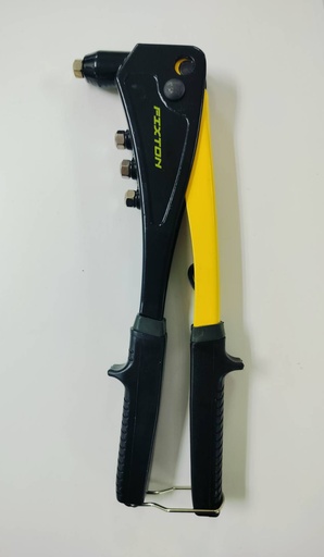 [1006313] คีมย้ำรีเวท ALUALLOY JM101  FIXTON+