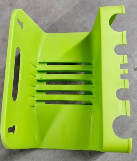 [1006336] ที่แขวนสายยางPVC W315A01 WORTH+