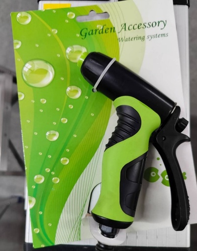 [1006349] ปืนฉีดน้ำ 3แบบ 5140 WORTH+