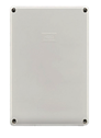 [1006894] กล่องกันน้ำสีขาว 8x12x4" 207W NANO