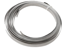 [1006895] ลวดอลูมิเนียมแบน 5M