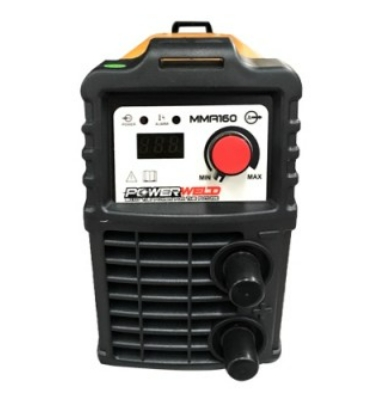 [1007009] ตู้เชื่อมไฟฟ้า MMA140 CON POWER=