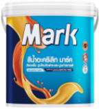 [1007026] รองพื้นปูนใหม่ #01000 5กล มาร์ค