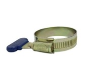 [1007210] เข็มขัดรัด 9-13/9.5-12(OOO) หางปลา ORBIT (แพค 4)