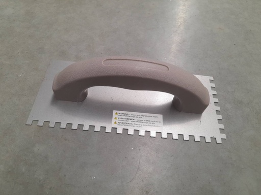 [1007287] เกียงฟันปลาตัว 1/4x1/4x1/4 PST