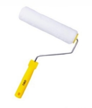 [1007491] ลูกกลิ้งทาสี+ด้าม9" 18mm EDL509629 DELI+