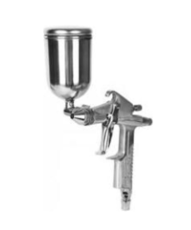 [1007495] กาพ่นสี 100cc EDL-QPQ-K-3 DELI+