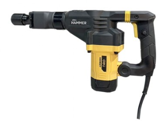 [1007599] เครื่องสกัดทำลาย 1300W 20J EDL-DG06-E1 DELI+