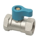 [1000123] บอลวาล์วมินิ 1/2" มม SANWA