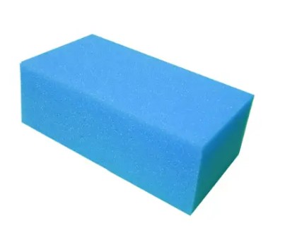 [1000262] ฟองน้ำถูพื้น ก้อนใหญ่ ชิ้น