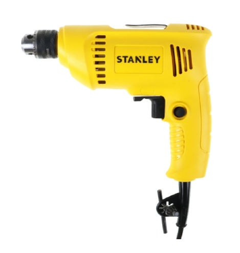 [1000289] สว่านไฟฟ้า 1/4" SDR3006-B1 STANLEY