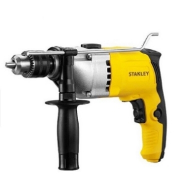 [1000291] สว่านกระแทก STDH7213V-B1TH SET STANLEY