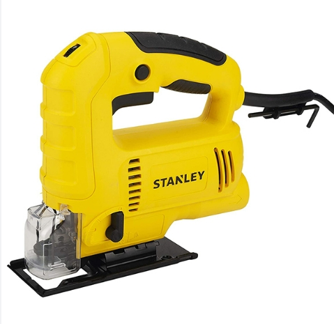 [1000297] เลื่อยฉลุไฟฟ้า SJ60-B1 STANLEY