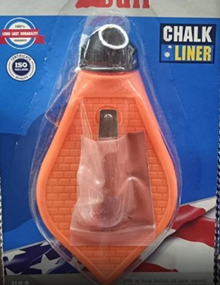 [1007907] เต้าตีเส้น ใหญ่ NETTO / TEXAS BULL