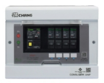 [1007908] ตู้คอนซูมเมอร์ 4 ช่อง พร้อมเมน RCBO 50A APR-4 CHANG