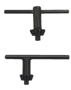 [1007966] จำปาขันหัวสว่าน TW 5/8" สีดำ