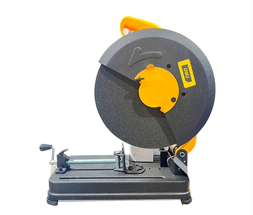 [1007975] เครื่องตัดไฟเบอร์ 14"2300W EDL-XQ355E1 DELI+