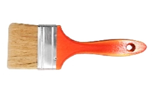 [1008003] แปรงทาสีขนธรรมชาติ 3" ANCHOR+