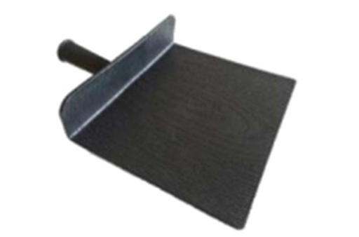 [1008018] กะบะปูนดำแบบบางลายไม้ 22x31.5x5 ซม.