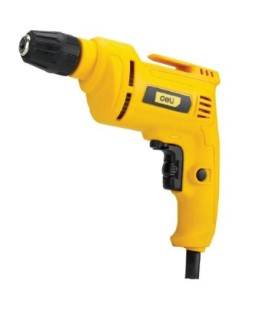 [1008200] สว่านไฟฟ้า 10mm 500w EDE-DZ10-1E DELI+