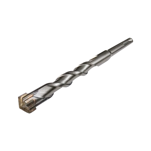 [1008238] ดอกสว่านโรตารี่SDS-PLUS 4แฉก 6.5x160 INOX
