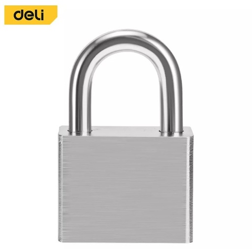 [1008360] กุญแจระบบลูกปืน 40mm EDL508910 DELI+