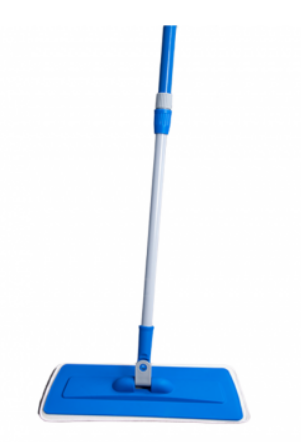 [1008427] ม็อบถูพื้น แบนขนสั้น GSA003 KLEANER=