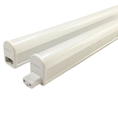 [1008606] ชุดรางนีออน T5 BN058C 11W แสง DAYLIGHT 6500K PHILIPS