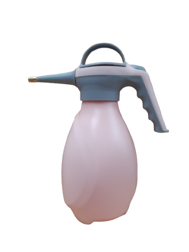 [1008726] กระบอกฉีด+ควบคุมแรงดัน 2L