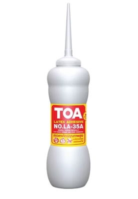 [1008889] ทีโอเอ กาวลาเท็กซ์ ปาร์เก้ 1KG #35-A