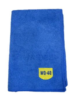[1009049] ผ้าไมโครไฟเบอร์ 40x40cm WD-40