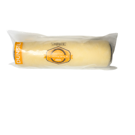 [1009442] อะไหล่ลูกกลิ้ง R01-9R ขนาด 9'' DUNSIL