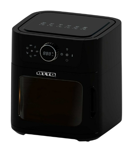 [1009648] หม้อทอดไร้น้ำมัน 12L TO - 751 OTTO