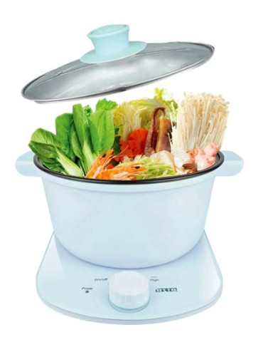 [1009650] หม้อสุกี้อเนกประสงค์ 2.8L SP - 363 OTTO