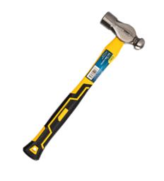 [1000650] ค้อนหัวบอล 0.45kg EDL443016 DELI+