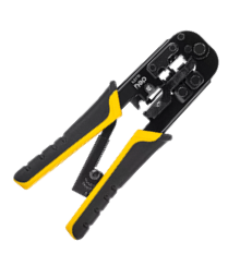 [1000699] คีมตัดสายเคเบิ้ลอีเธอร์เน็ต 200mm EDL4971 DELI+