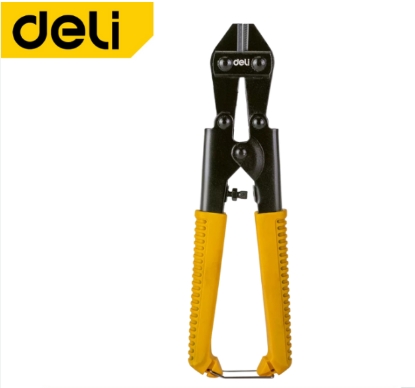 [1000720] คีมตัดเหล็ก 8" EDL2685C DELI+