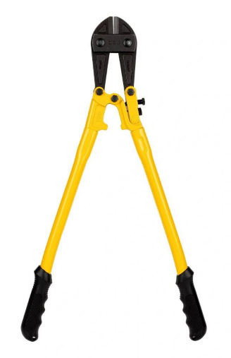 [1000724] คีมตัดเหล็ก 24" EDL2624 DELI+