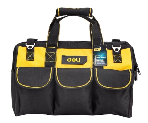 [1000741] กระเป๋าช่าง 16" EDL430116 DELI+