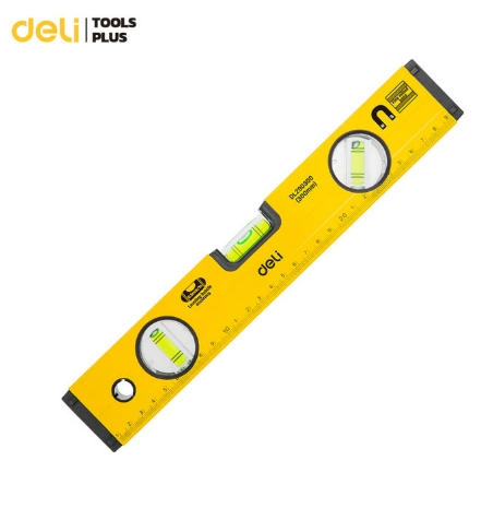 [1000799] ระดับน้ำ 100mm DL290100 DELI+