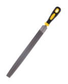 [1000833] ตะไบท้องปลิง 6'' 265x31x28MM T12 DL66206 DELI+