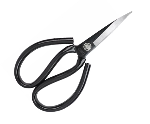 [1000848] กรรไกร 200mm EDL2615 DELI+